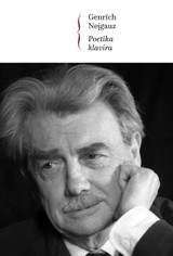 E-kniha Poetika klavíra - Genrich Nejgauz