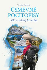 E-kniha Úsmevné pocitopisy 3 - Veronika Kapcová