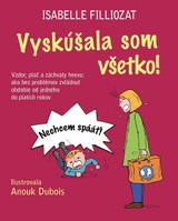 E-kniha Vyskúšala som všetko! - Isabelle Filliozat