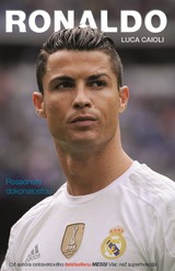 E-kniha Ronaldo - Posadnutý dokonalosťou - Luca  Caioli