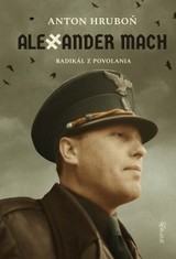 E-kniha Alexander Mach - Anton Hruboň