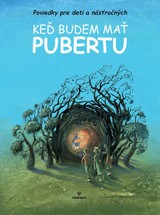 E-kniha Keď budem mať pubertu - PERFEKT