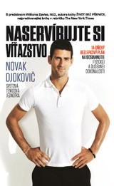 E-kniha Naservírujte si víťazstvo - Novak Djokovič