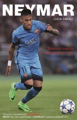 E-kniha Neymar - Luca  Caioli