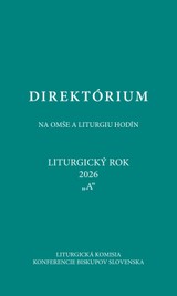 E-kniha Direktórium 2026 - Spolok svätého Vojtecha