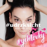 E-kniha #udrzksicht rychlovky - Marta Dřímal Ondráčková