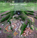E-kniha Šumavský landart - Lucia Pec