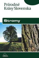 E-kniha Stromy - Pavol Hanzel, Kliment Ondrejka