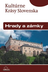 E-kniha Hrady a zámky - Daniel Kollár, Jaroslav Nešpor