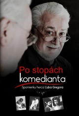 E-kniha Po stopách komedianta - Hladohlas