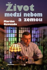 E-kniha Život medzi nebom a zemou - Marián Gavenda