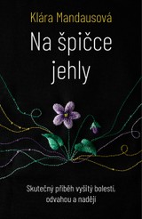 E-kniha Na špičce jehly - Klára Mandausová