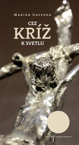 E-kniha Cez kríž k svetlu - Marián Gavenda