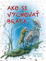 E-kniha Ako si vychovať brata - PERFEKT