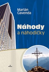 E-kniha Náhody a náhodičky - Marián Gavenda