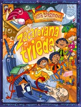 E-kniha Začarovaná trieda - Ivona Březinová
