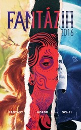 E-kniha Fantázia 2016 - Fantázia