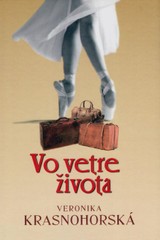 E-kniha Vo vetre života - Veronika Krásnohorská