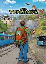 E-kniha Poď Vypadnúť! - Vladislav Hanko