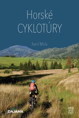 E-kniha Horské cyklotúry - Karol Mizla