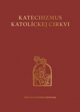 E-kniha Katechizmus Katolíckej cirkvi - Spolok svätého Vojtecha