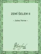 E-kniha Zemí šelem II - Jules Verne