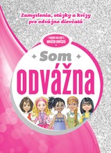 E-kniha Som odvážna - Thomas Nelson