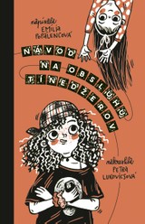 E-kniha Návod na obsluhu tínedžerov - Emília Lukovicsová, Petra Popálencová
