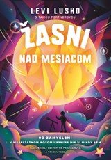 E-kniha Žasni nad Mesiacom - Levi Lusko