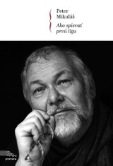 E-kniha Ako spievať prvú ligu - Peter Mikuláš