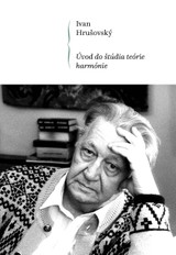 E-kniha Úvod do štúdia teórie harmónie - Ivan Hrušovský