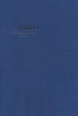 E-kniha Biblia - Spolok svätého Vojtecha