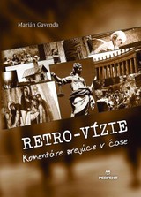 E-kniha Retro-vízie - Marián Gavenda