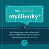E-kniha Manželské myšlienky+ - kolektív autorov