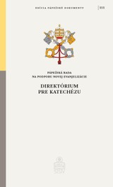 E-kniha Direktórium pre katechézu - Spolok svätého Vojtecha