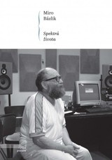 E-kniha Miro Bázlik - Vladimír Godár