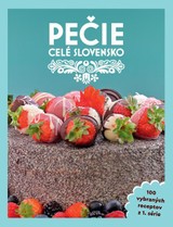 E-kniha Pečie celé Slovensko - Dixit