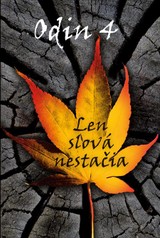 E-kniha Odin 4 - MERIDIANO-press