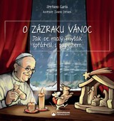 E-kniha O zázraku Vánoc - Stefano Gorla
