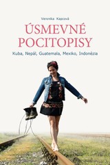 E-kniha Úsmevné pocitopisy - Veronika Kapcová