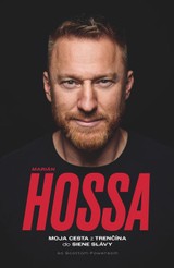 E-kniha Marián Hossa - Marián Hossa, Scott Powers