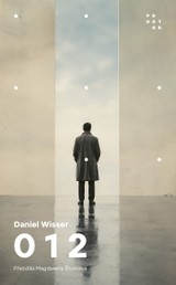 E-kniha 0 1 2 - Daniel Wisser
