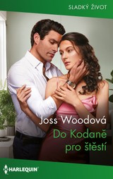 E-kniha Do Kodaně pro štěstí - Joss Woodová