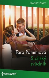 E-kniha Sicilský svůdník - Tara Pammiová