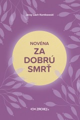 E-kniha Novéna za dobrú smrť - Zachej.sk