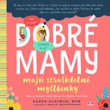 E-kniha Dobré mamy majú strašidelné myšlienky - Citadella
