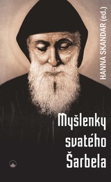 E-kniha Myšlenky svatého Šarbela - Karmelitánské nakladatelství
