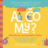 E-kniha A čo my? - Citadella