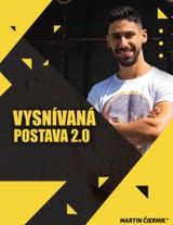 E-kniha Vysnívaná postava 2.0 - Martin Čiernik