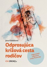 E-kniha Odprosujúca krížová cesta rodičov - Jana Klieštiková